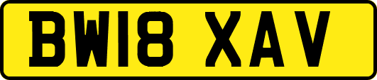 BW18XAV