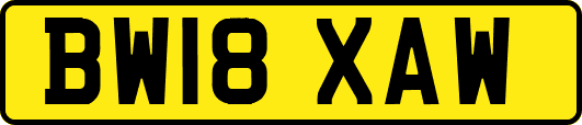 BW18XAW