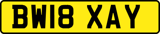 BW18XAY