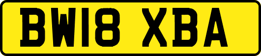 BW18XBA