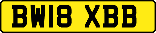 BW18XBB