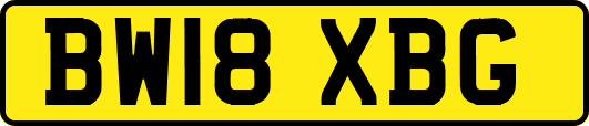 BW18XBG