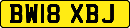 BW18XBJ