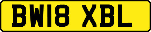 BW18XBL