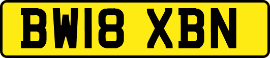 BW18XBN