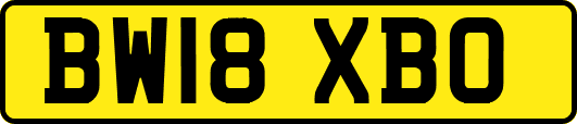BW18XBO
