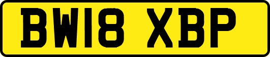 BW18XBP