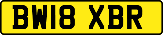 BW18XBR