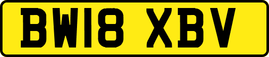 BW18XBV