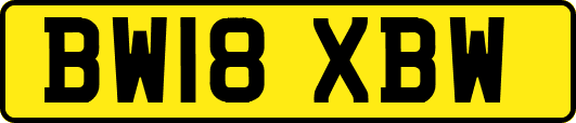 BW18XBW