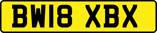 BW18XBX