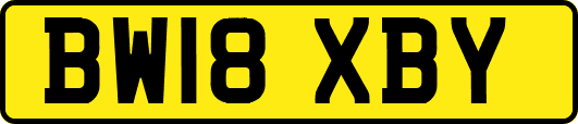 BW18XBY