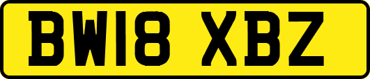 BW18XBZ