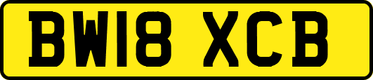 BW18XCB