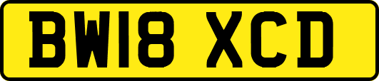 BW18XCD
