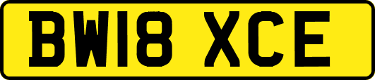 BW18XCE