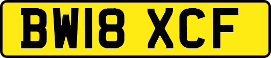 BW18XCF