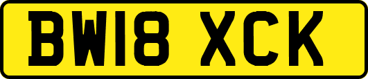 BW18XCK