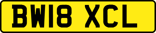BW18XCL