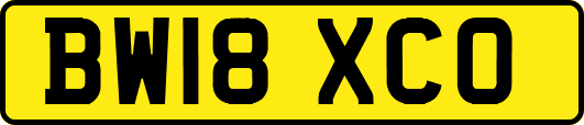 BW18XCO