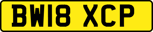 BW18XCP