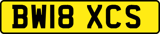 BW18XCS