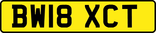 BW18XCT