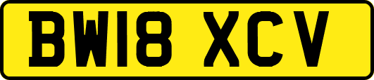 BW18XCV