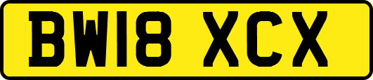 BW18XCX