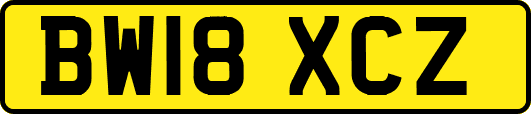BW18XCZ