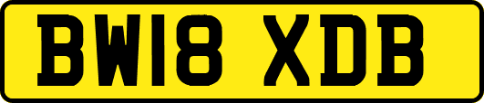 BW18XDB