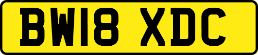 BW18XDC