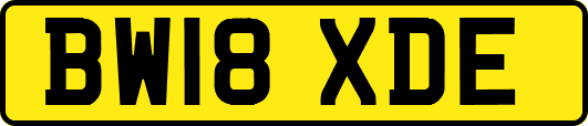 BW18XDE
