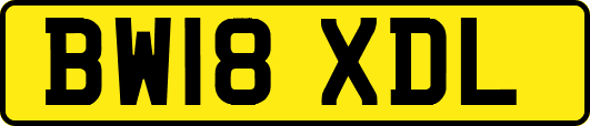 BW18XDL