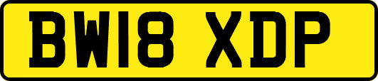BW18XDP
