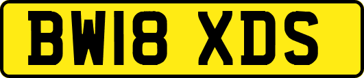 BW18XDS