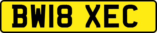BW18XEC