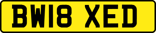 BW18XED