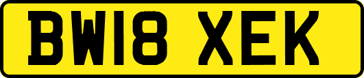 BW18XEK