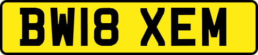 BW18XEM
