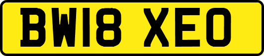 BW18XEO