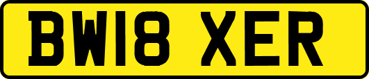 BW18XER