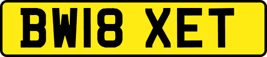 BW18XET