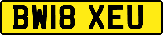 BW18XEU