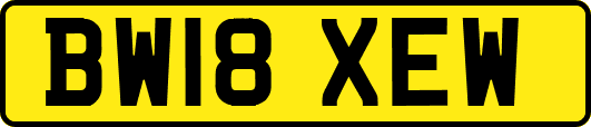 BW18XEW