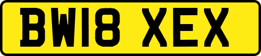 BW18XEX