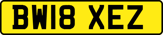 BW18XEZ