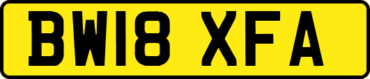 BW18XFA