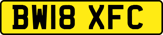 BW18XFC