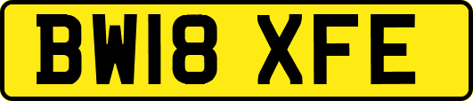 BW18XFE